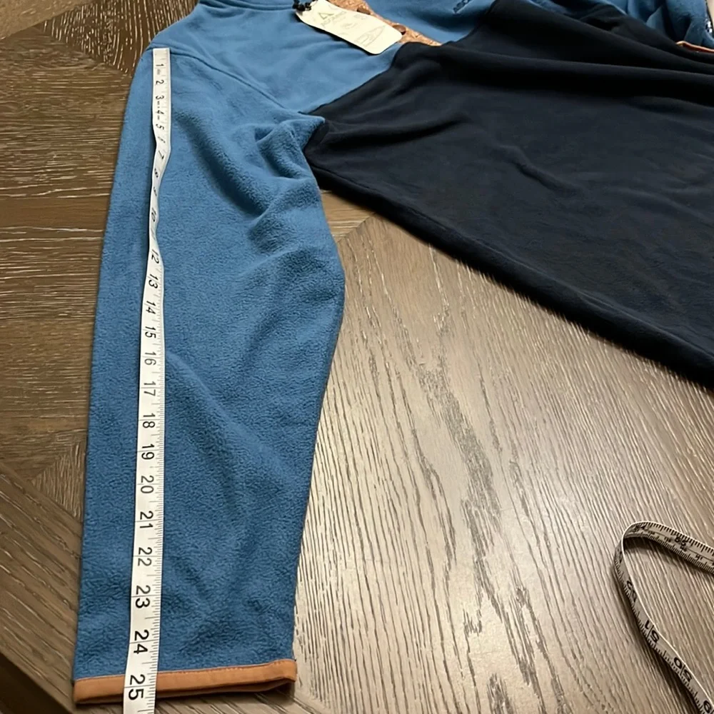 Ascend light blue